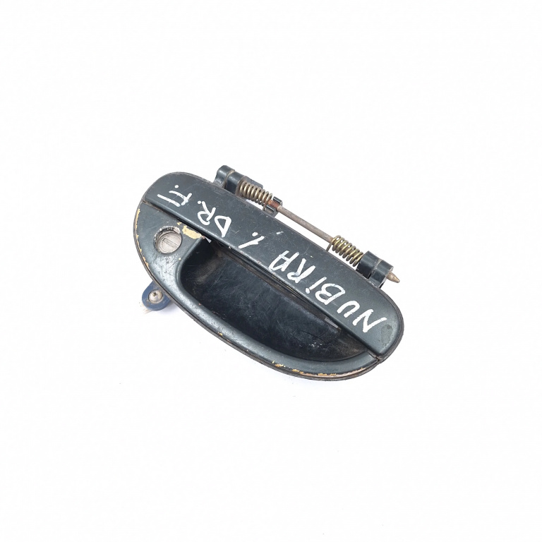 Maner Portiera Exterior Dreapta Fata Daewoo Nubira 1 (Klaj) 1997-2000