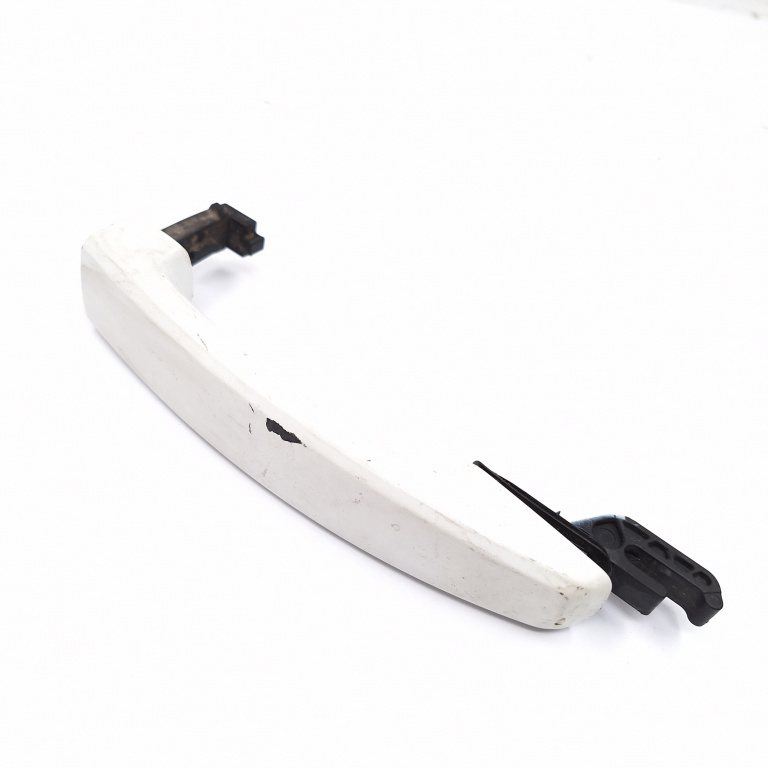 Maner Portiera Exterior Dreapta Fata,dreapta Spate,stanga Fata,stanga Spate,volan Pe Dreapta RHD,volan Pe Stanga LHD Opel ASTRA J 2009 - 2015 13500026, 6051