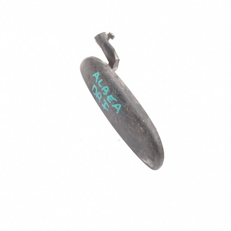 Maner Portiera Exterior Dreapta Fata Fiat Albea (172, 178) 1996-2012