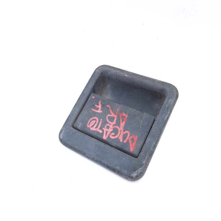Maner Portiera Exterior Dreapta Fata Fiat Ducato (230) 1994-2002 A488