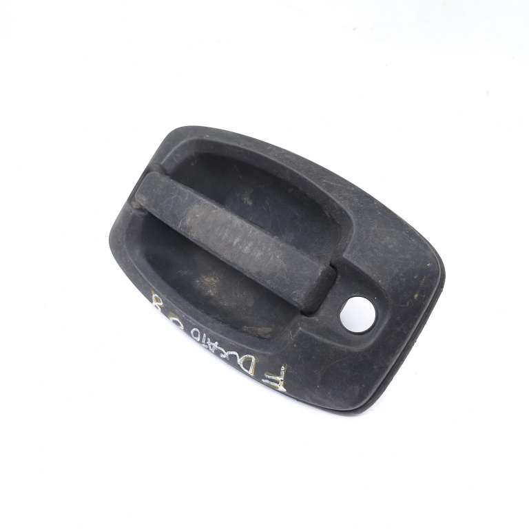 Maner Portiera Exterior Dreapta Fata Fiat Ducato (250, 290) 2006 > 233348