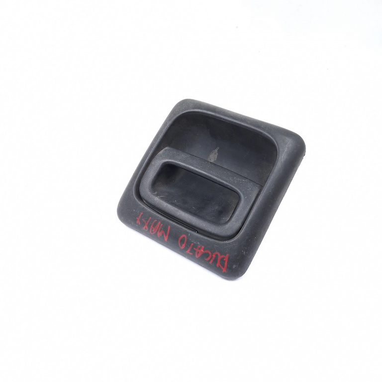 Maner Portiera Exterior Dreapta Fata Fiat Ducato (230) 1994-2002 1304175070, A488 Valeo