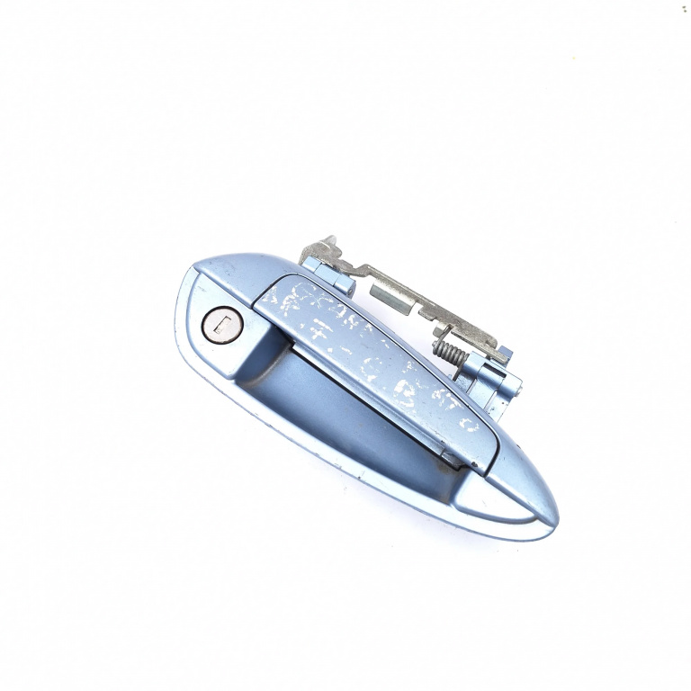 Maner Portiera Exterior Dreapta Fata Fiat Grande Punto (199) 2005-2012 A997, A9972Dx