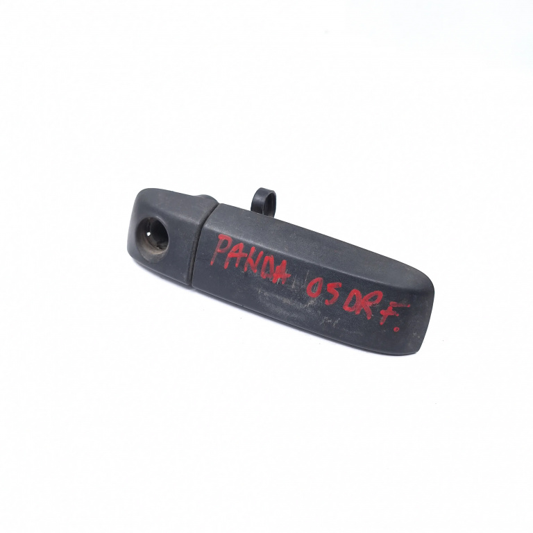 Maner Portiera Exterior Dreapta Fata Fiat Panda (169) 2003-2012 C390, C390Dx