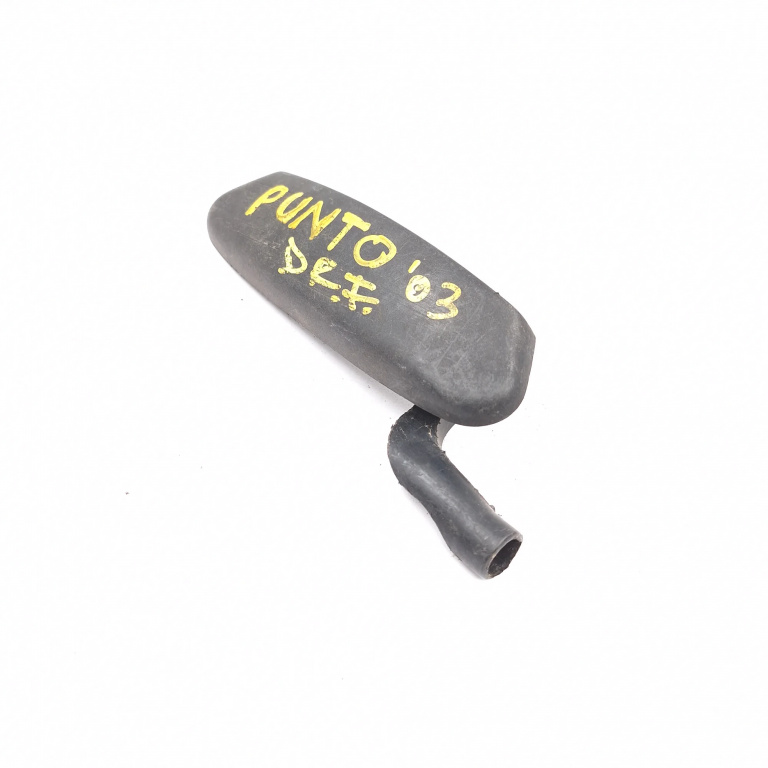 Maner Portiera Exterior Dreapta Fata Fiat Punto (188) 1999-2010
