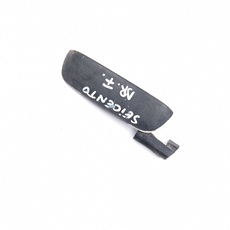 Maner Portiera Exterior Dreapta Fata Fiat Seicento / 600 (187) 1998-2010 A488