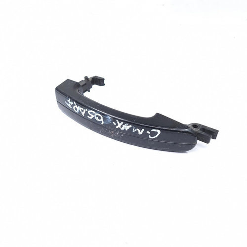 Maner Portiera Exterior Dreapta Fata Ford C-Max 1 2003-2010 3M51R22404A, 3M51R22404Acw, E521F