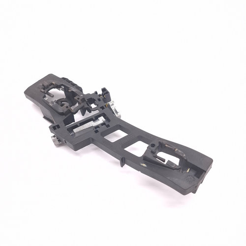 Maner Portiera Exterior Dreapta Fata Ford FIESTA Mk 6 2008 - 2017 8A61A224A36, 8A61-A224A36