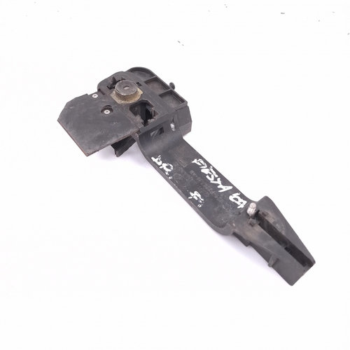 Maner Portiera Exterior Dreapta Fata Ford FIESTA Mk 5 2002 - 2008 2S61A224A36AL, 6N29F224A36AB