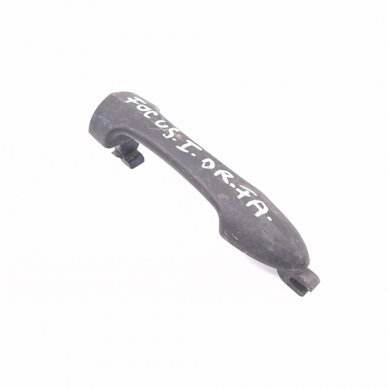 Maner Portiera Exterior Dreapta Fata Ford Focus Mk 1 1998-2004 Xs41A22404, C7G0A