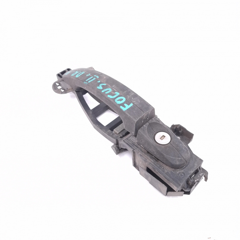 Maner Portiera Exterior Dreapta Fata Ford Focus Mk 2 2005-2010