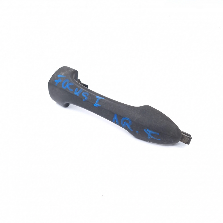 Maner Portiera Exterior Dreapta Fata Ford Focus Mk 1 1998-2004 Xs41A22404, Xs41A22404Ajw