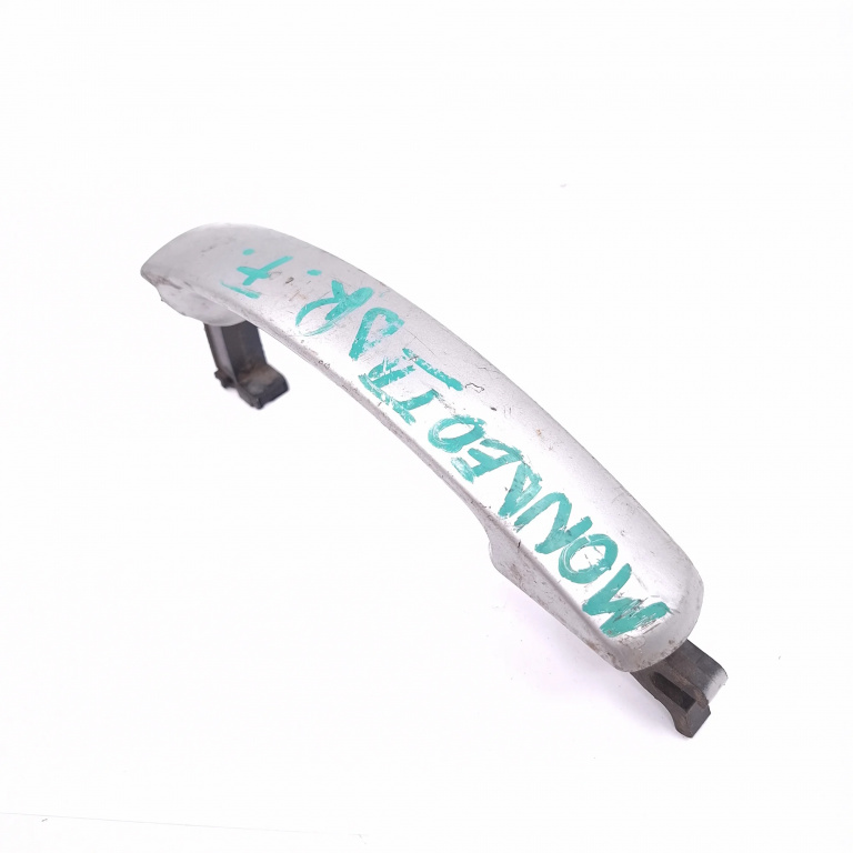 Maner Portiera Exterior Dreapta Fata Ford Mondeo Mk 3 2000-2007 1S7122404Bew