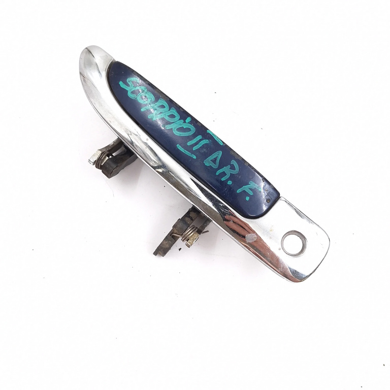 Maner Portiera Exterior Dreapta Fata Ford Scorpio Mk 1 1985-1994