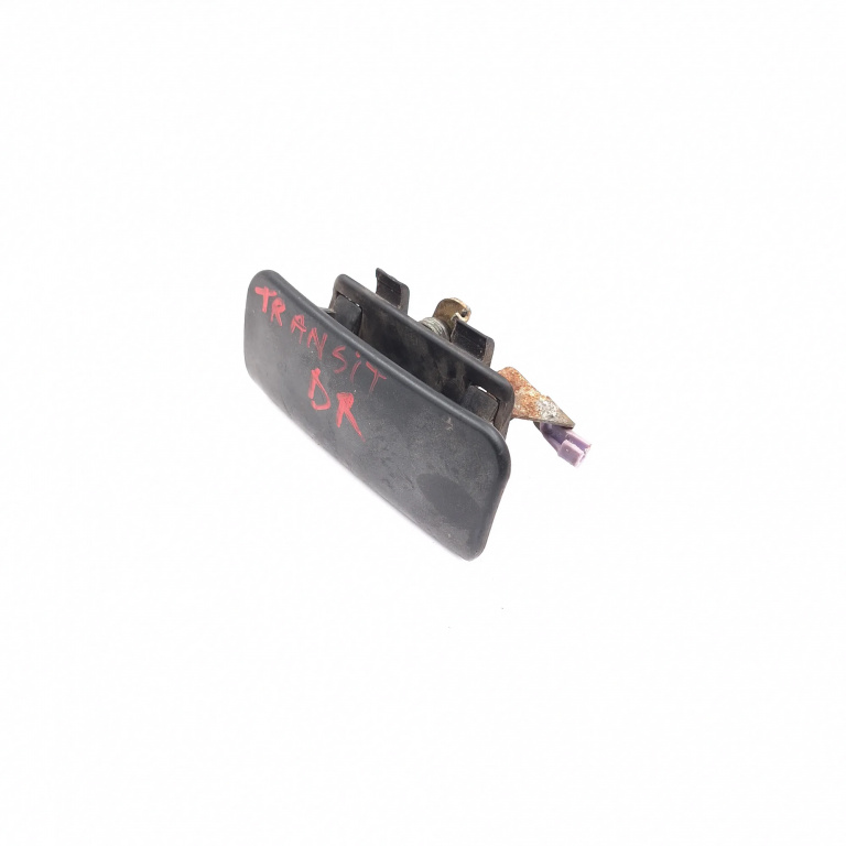 Maner Portiera Exterior Dreapta Fata Ford TRANSIT CONNECT Mk 1 2002 - 2013 YC15V26601, YC15V26601AL