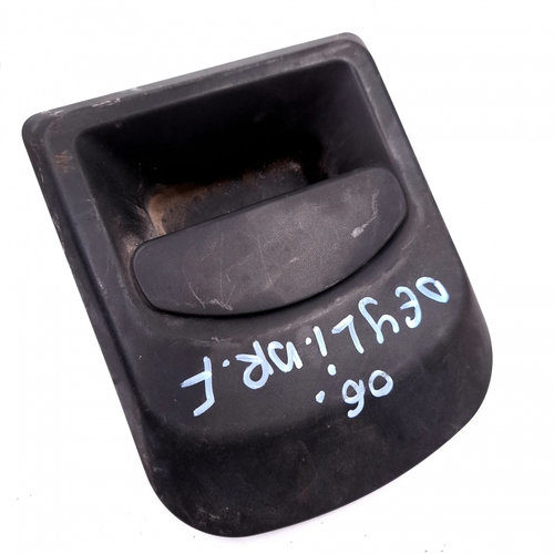 Maner Portiera Exterior Dreapta Fata Iveco Daily 4 2006-2012 14525