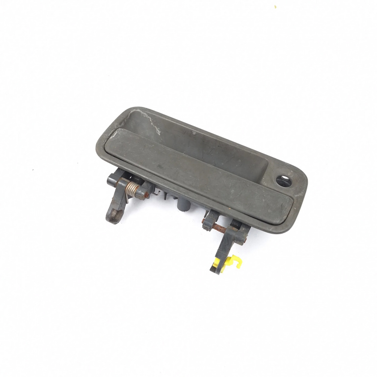 Maner Portiera Exterior Dreapta Fata Land Rover Freelander 1 1998-2006 Cxb101500Xxx