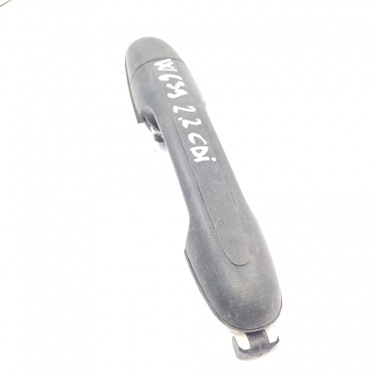 Maner Portiera Exterior Dreapta Fata Mercedes-Benz Vito / Viano (W639) 2003-2014