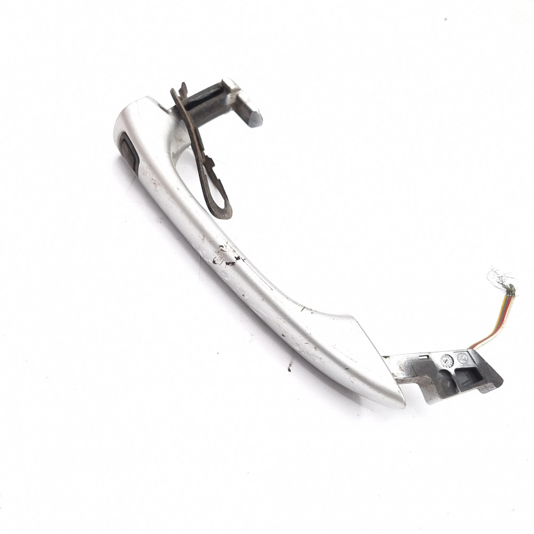 Maner Portiera Exterior Dreapta Fata Mercedes-Benz S-CLASS (W220) 1998 - 2005