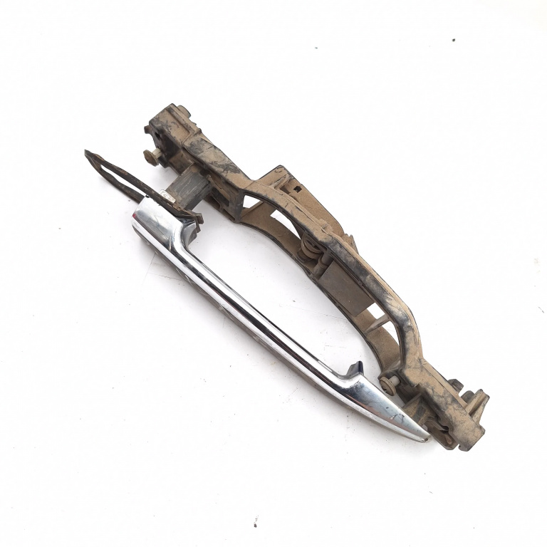 Maner Portiera Exterior Dreapta Fata Mercedes-Benz E-CLASS (W210) 1995 - 2003