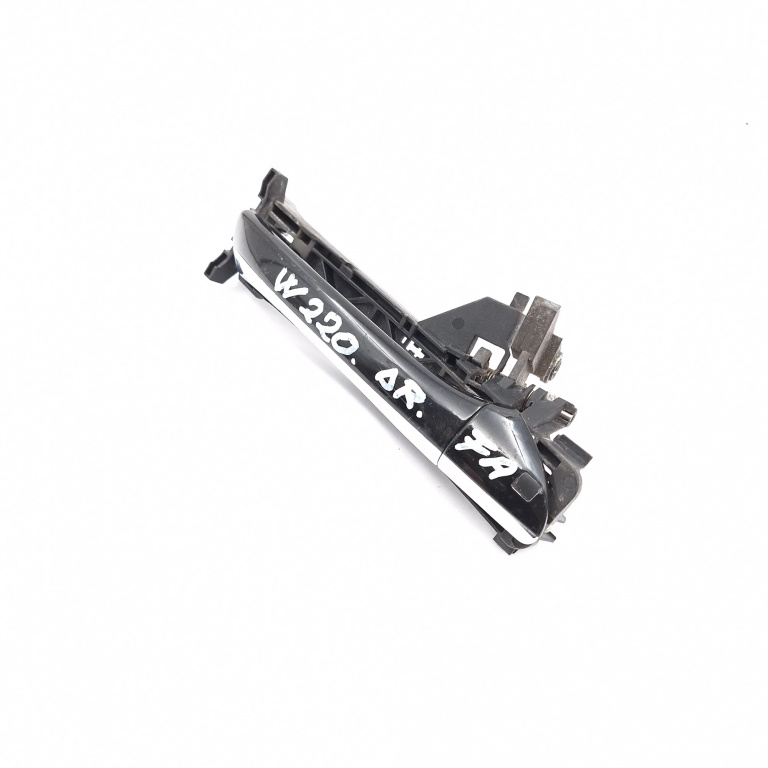 Maner Portiera Exterior Dreapta Fata Mercedes-Benz S-Class (W220) 1998-2005