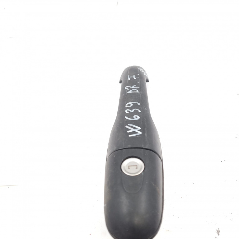 Maner Portiera Exterior Dreapta Fata Mercedes-Benz Vito / Viano (W639) 2003-2014