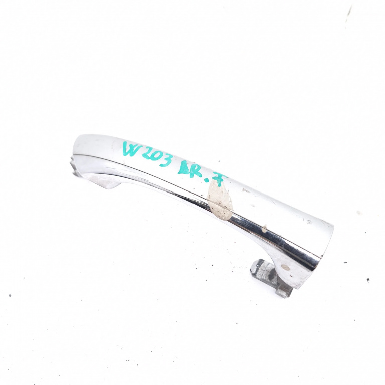 Maner Portiera Exterior Dreapta Fata Mercedes-Benz C-CLASS (W203) 2000 - 2007