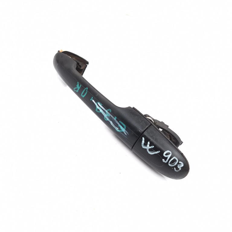 Maner Portiera Exterior Dreapta Fata Mercedes-Benz Sprinter (W903) 1998-2005