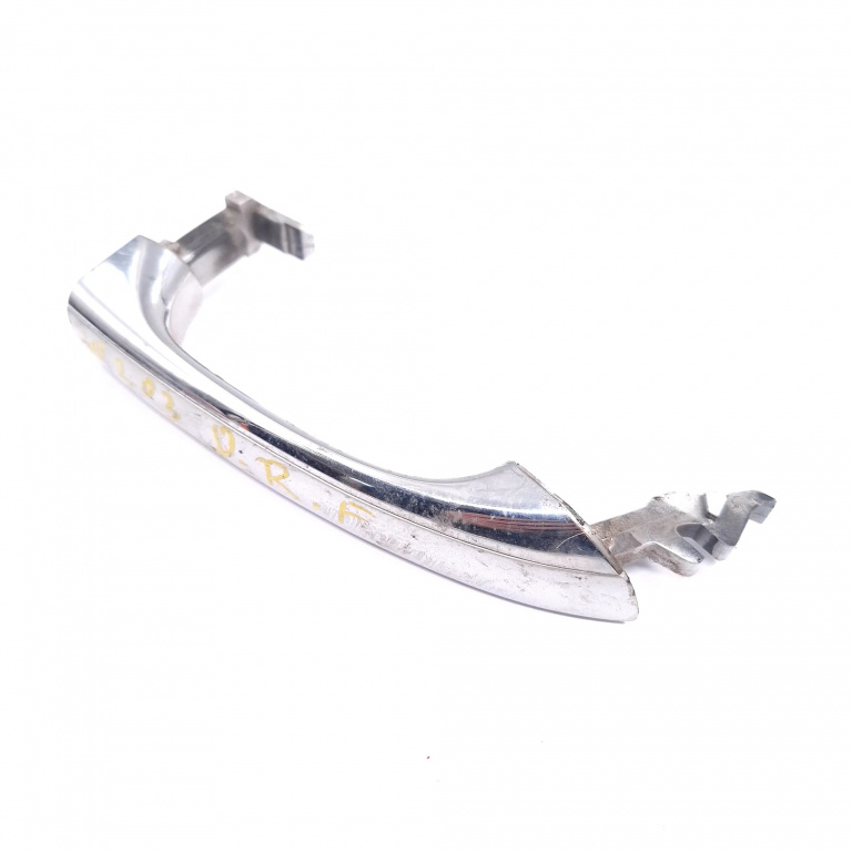 Maner Portiera Exterior Dreapta Fata Mercedes-Benz C-CLASS (W203) 2000 - 2007