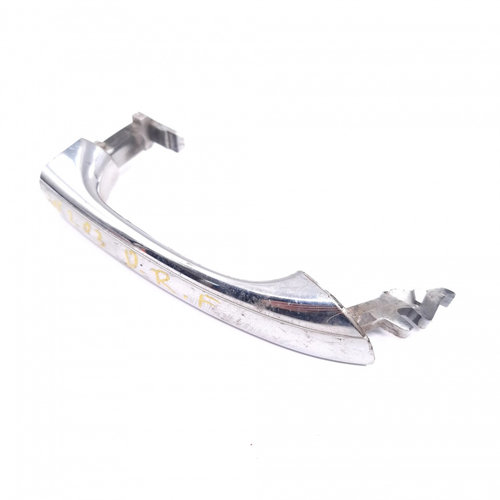 Maner Portiera Exterior Dreapta Fata Mercedes-Benz C-CLASS (W203) 2000 - 2007