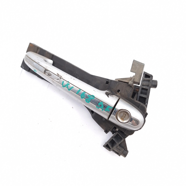 Maner Portiera Exterior Dreapta Fata Mercedes-Benz A-CLASS (W168) 1997 - 2004