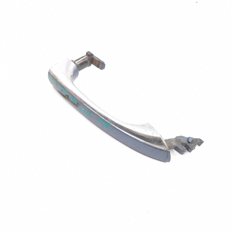 Maner Portiera Exterior Dreapta Fata Mercedes-Benz E-Class (W211) 2002-2009