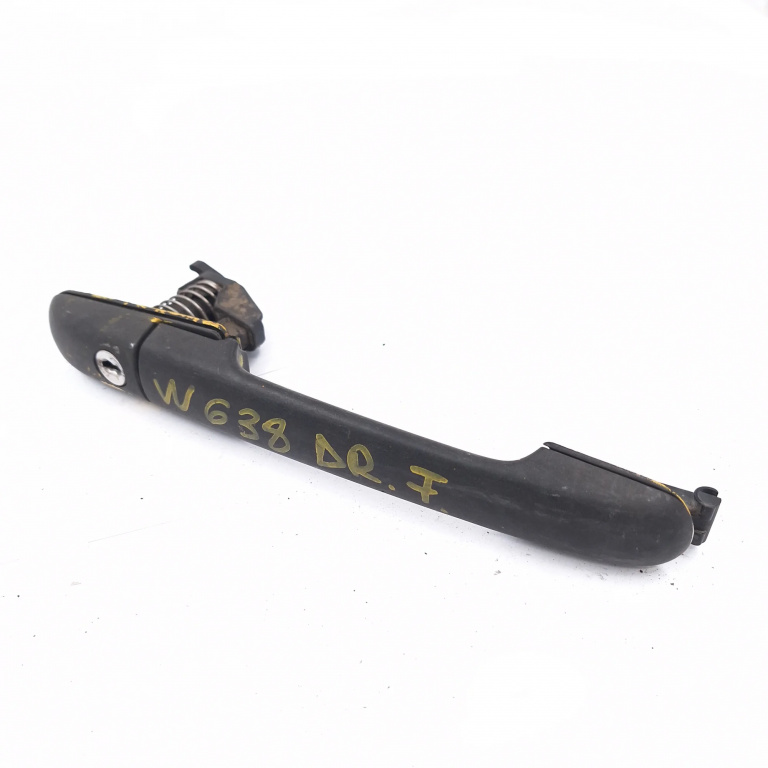 Maner Portiera Exterior Dreapta Fata Mercedes-Benz VITO / V-CLASS (W638) 1996 - 2003