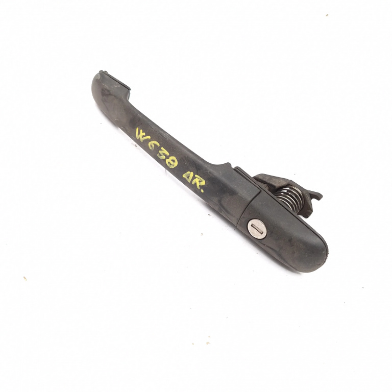 Maner Portiera Exterior Dreapta Fata Mercedes-Benz Vito / Viano (W639) 2003-2014