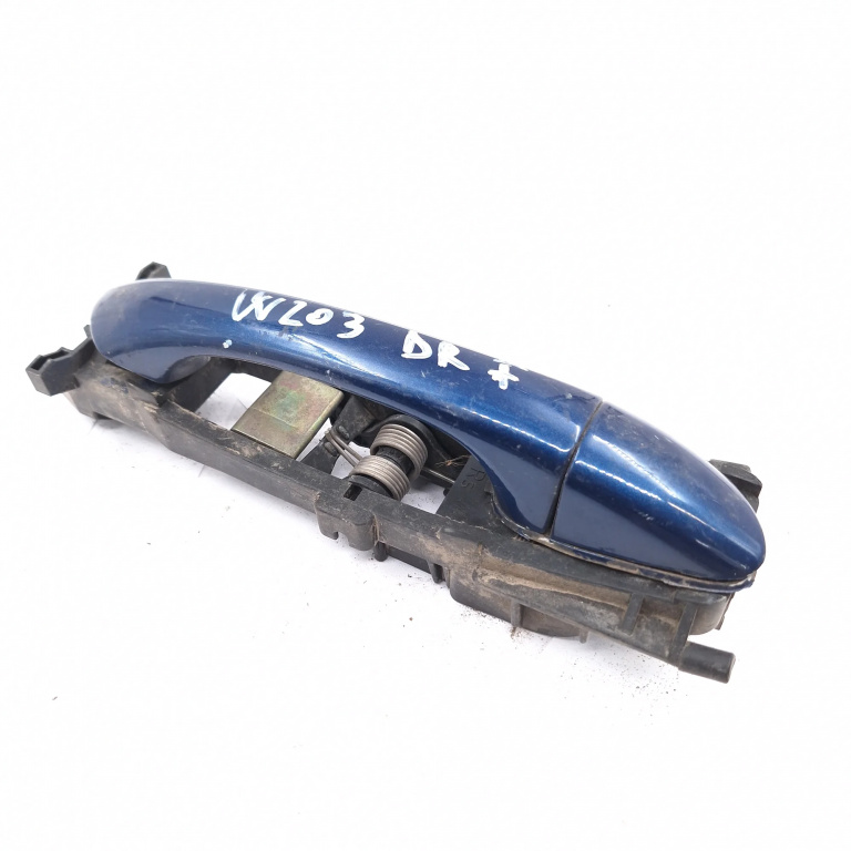 Maner Portiera Exterior Dreapta Fata Mercedes-Benz C-CLASS (W203) 2000 - 2007