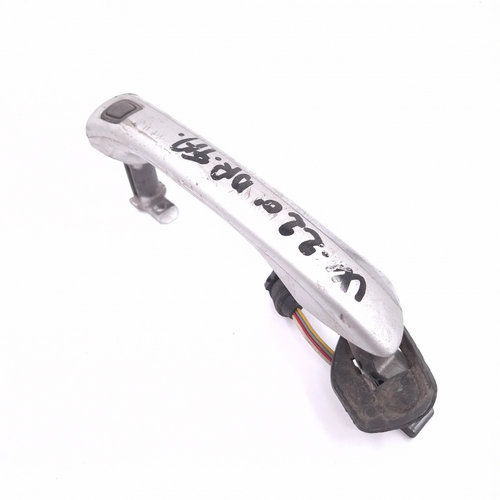Maner Portiera Exterior Dreapta Fata Mercedes-Benz S-CLASS (W220) 1998 - 2005