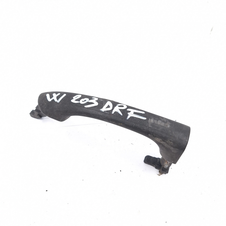 Maner Portiera Exterior Dreapta Fata Mercedes-Benz C-CLASS (W203) 2000 - 2007