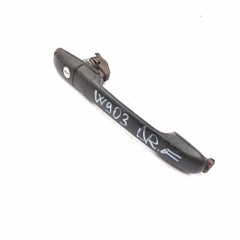 Maner Portiera Exterior Dreapta Fata Mercedes-Benz Sprinter (W903) 1998-2005