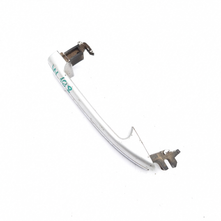 Maner Portiera Exterior Dreapta Fata Mercedes-Benz A-CLASS (W168) 1997 - 2004