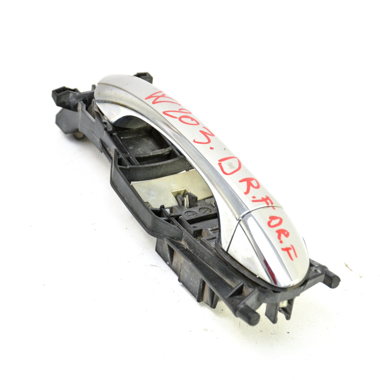 Maner Portiera Exterior Dreapta Fata Mercedes-Benz C-CLASS (W203) 2000 - 2007