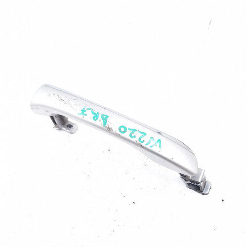 Maner Portiera Exterior Dreapta Fata Mercedes-Benz S-CLASS (W220) 1998 - 2005