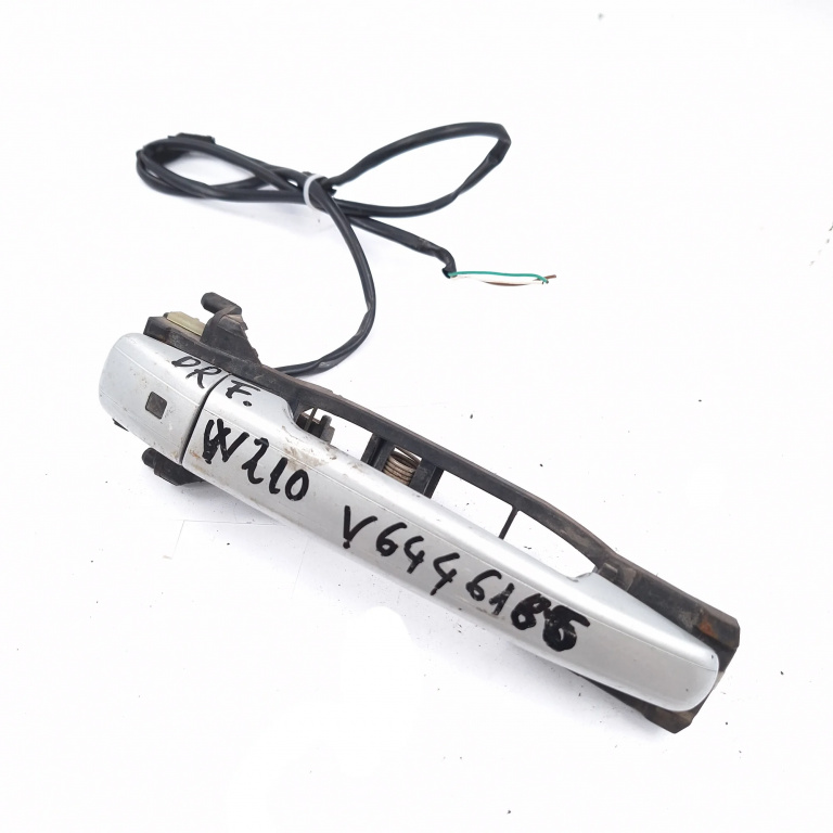 Maner Portiera Exterior Dreapta Fata Mercedes-Benz E-CLASS (W210) 1995 - 2003 Motorina