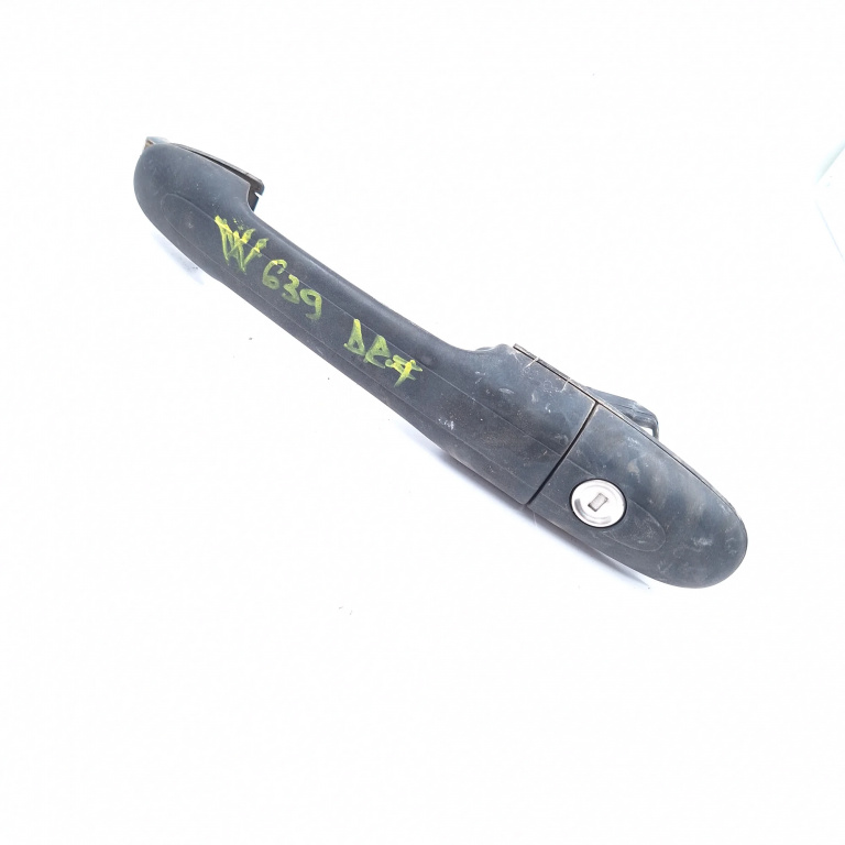 Maner Portiera Exterior Dreapta Fata Mercedes-Benz Vito / Viano (W639) 2003-2014