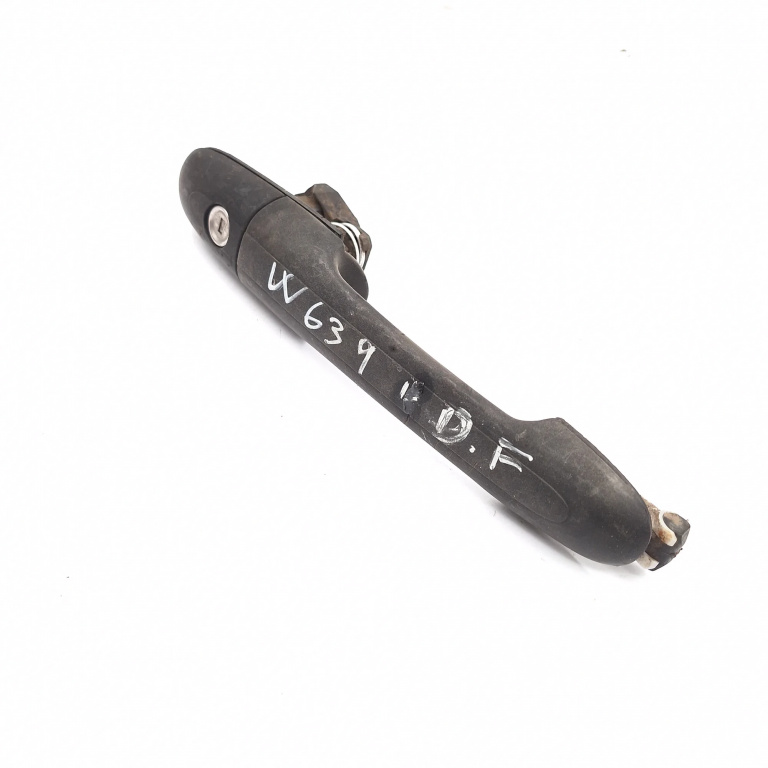 Maner Portiera Exterior Dreapta Fata Mercedes-Benz Vito / Viano (W639) 2003-2014