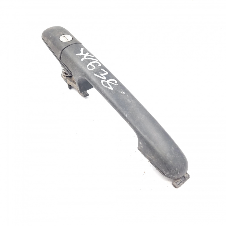 Maner Portiera Exterior Dreapta Fata Mercedes-Benz Vito / V-Class (W638) 1996-2003