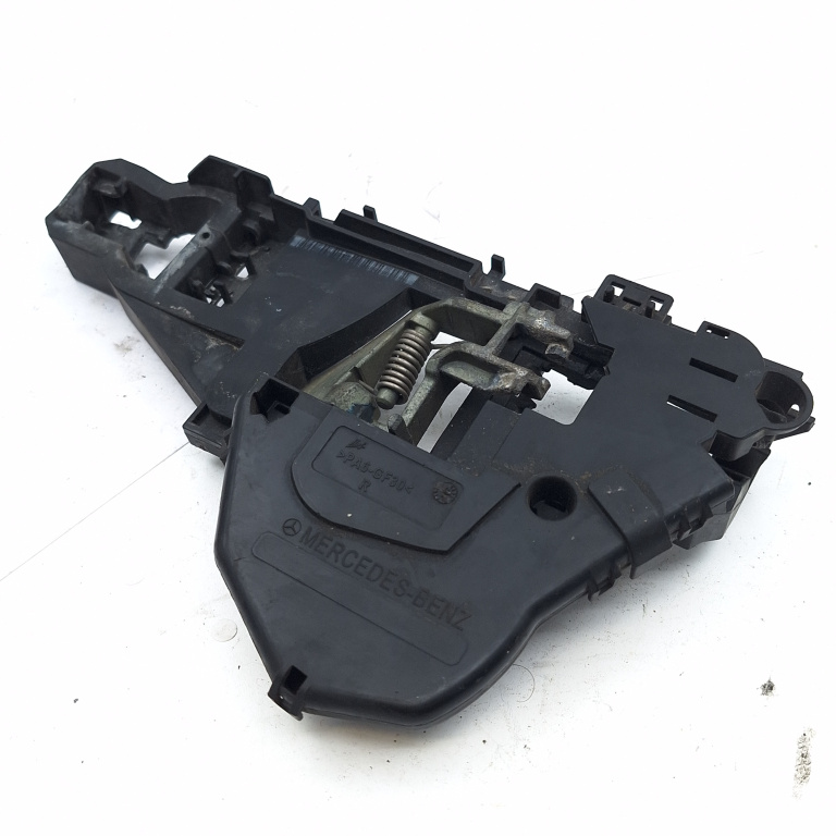 Maner Portiera Exterior Dreapta Fata Mercedes-Benz A-CLASS (W169) 2004 - 2012