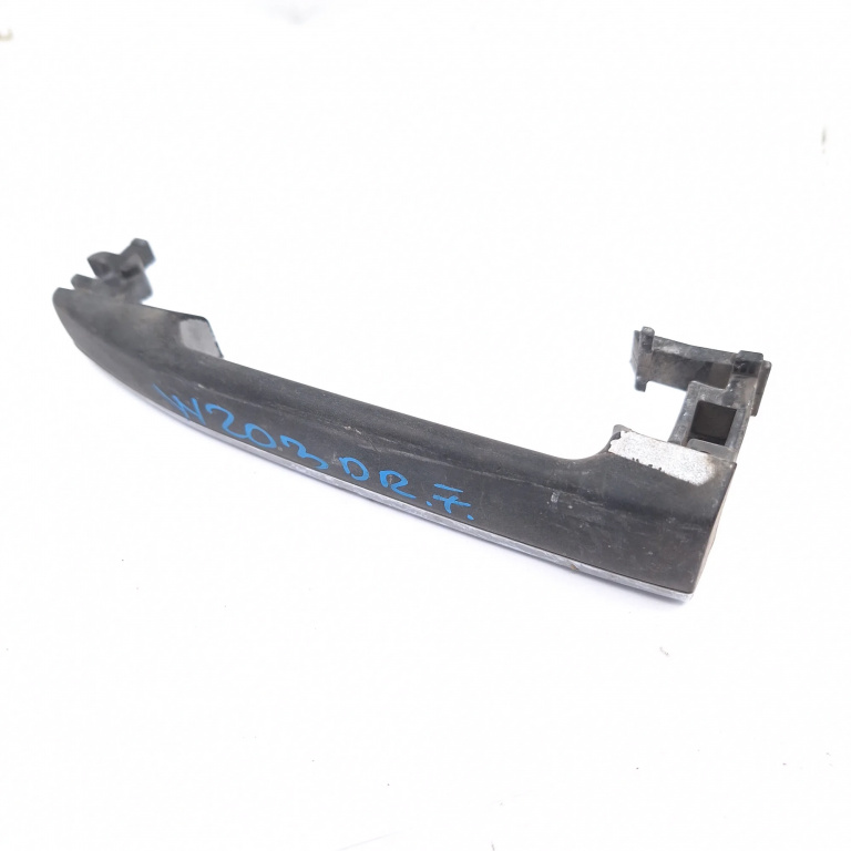 Maner Portiera Exterior Dreapta Fata Mercedes-Benz C-CLASS (W203) 2000 - 2007