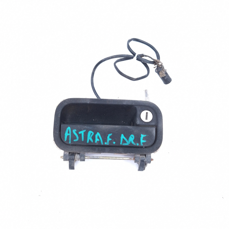 Maner Portiera Exterior Dreapta Fata Opel Astra F 1991-2002
