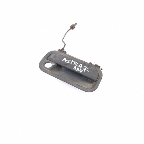 Maner Portiera Exterior Dreapta Fata Opel Astra F 1991-2002 712Gm, Gm712