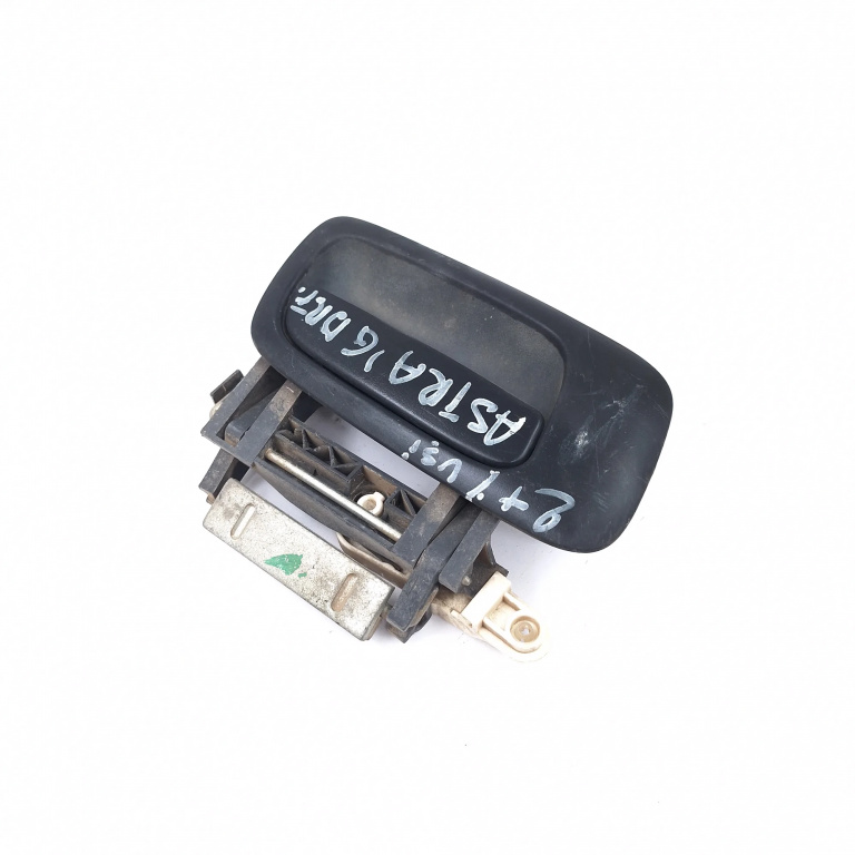 Maner Portiera Exterior Dreapta Fata Opel Astra G 1998-2009 Gm712